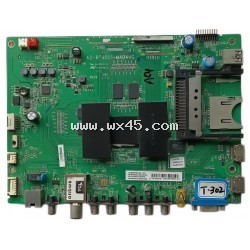 TCL 主板组件 40-RT9501-MAB4HG L49E6700A-UD